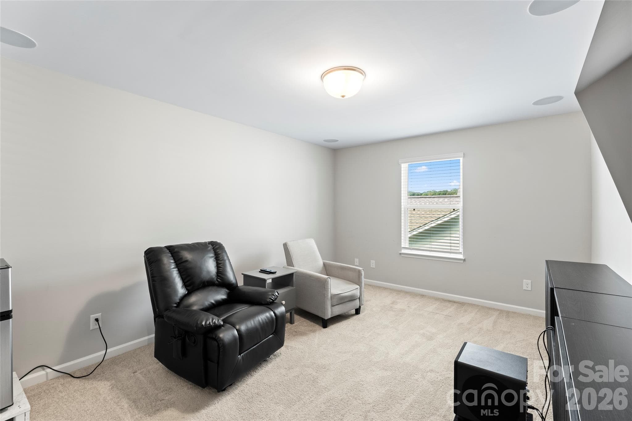 Bonus room with Cat 5 wiring-Private Room - 2014 Mcdonald Drive, Stanfield