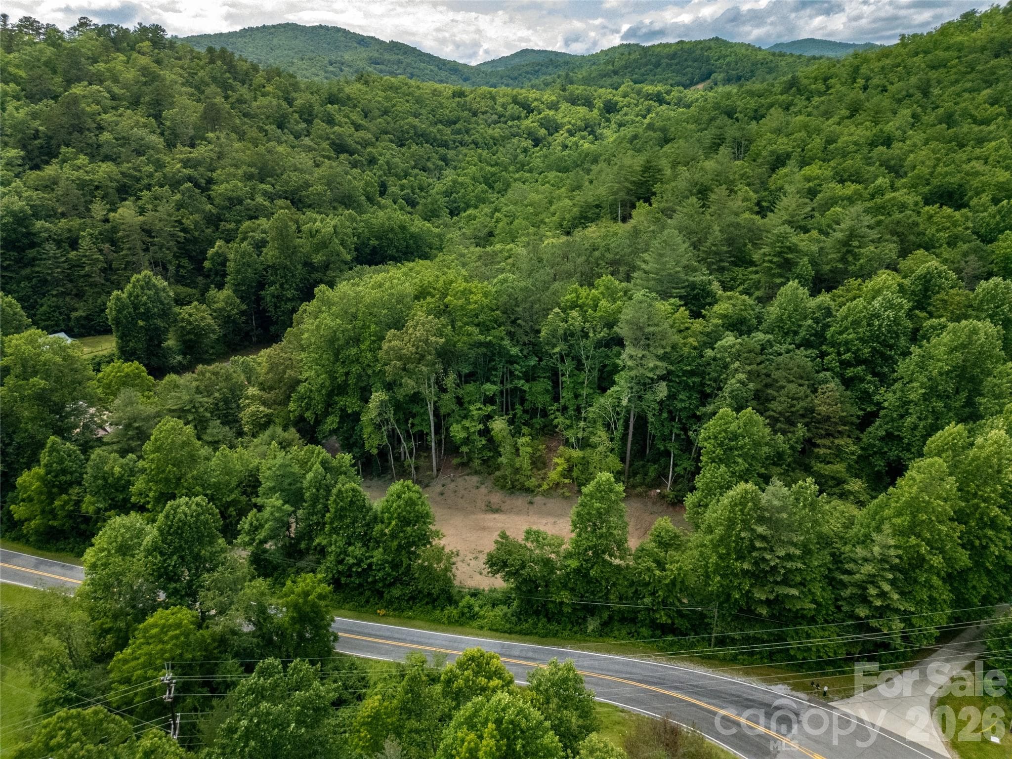 Lot at TBD Cherryfield Loop Road, Brevard, photo 6 of 15