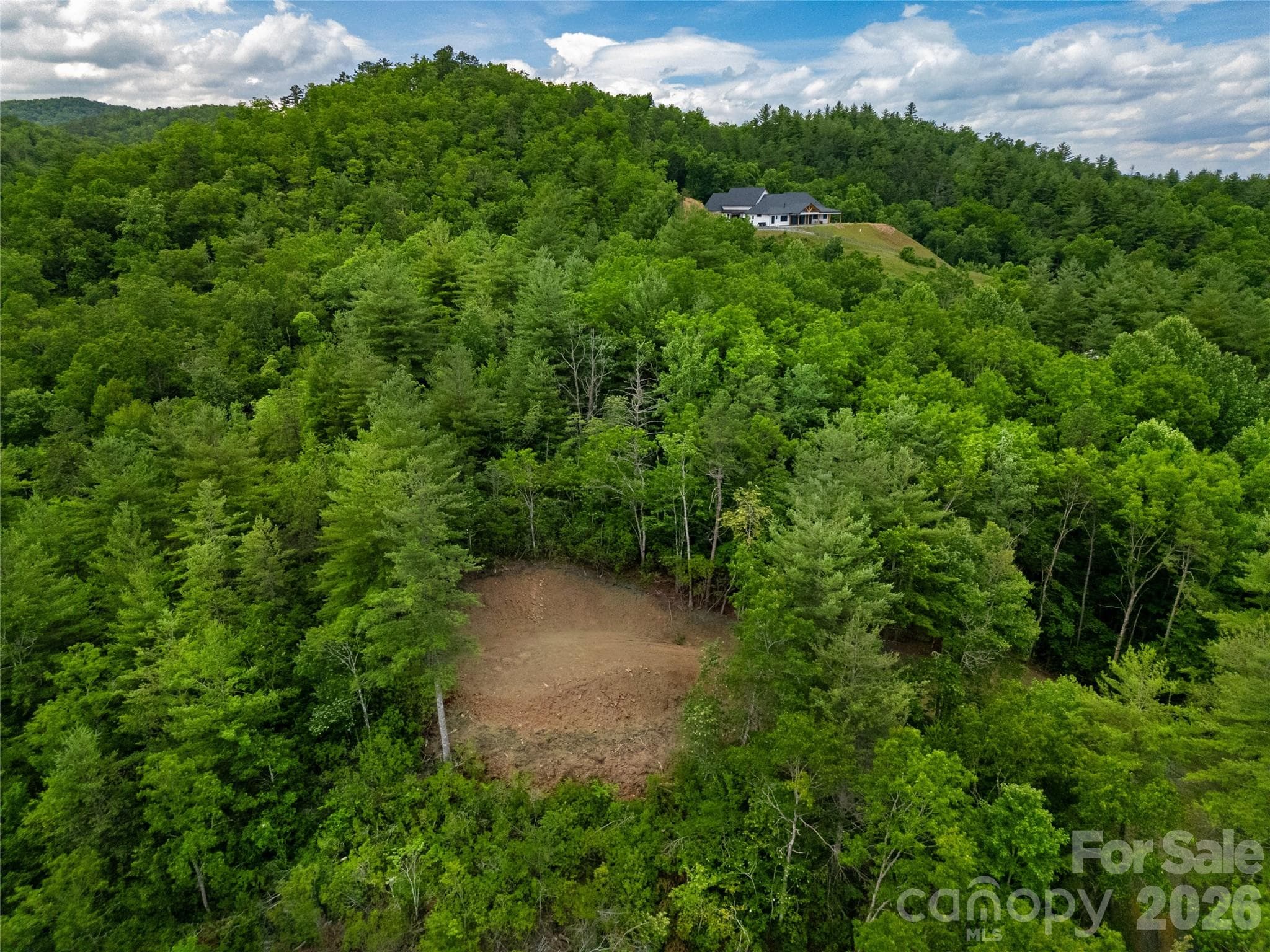Lot at TBD Cherryfield Loop Road, Brevard, photo 11 of 15