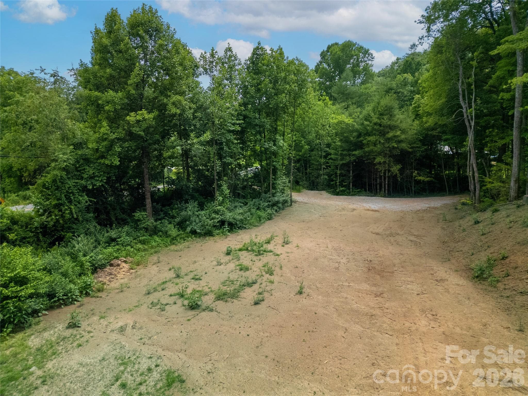 Lot at TBD Cherryfield Loop Road, Brevard, photo 13 of 15