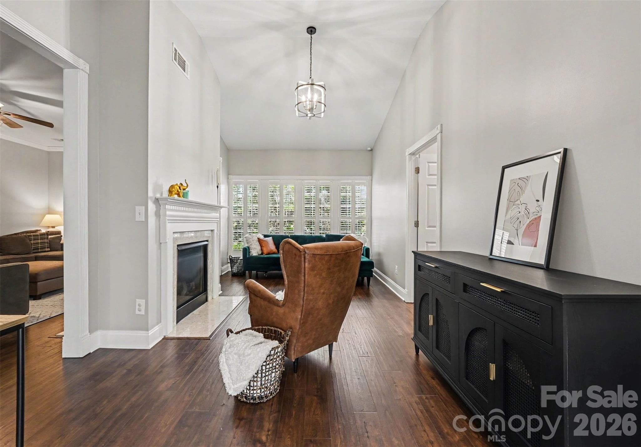 Single Family Residence at 2442 Smith Cove Road, Denver, photo 19 of 48
