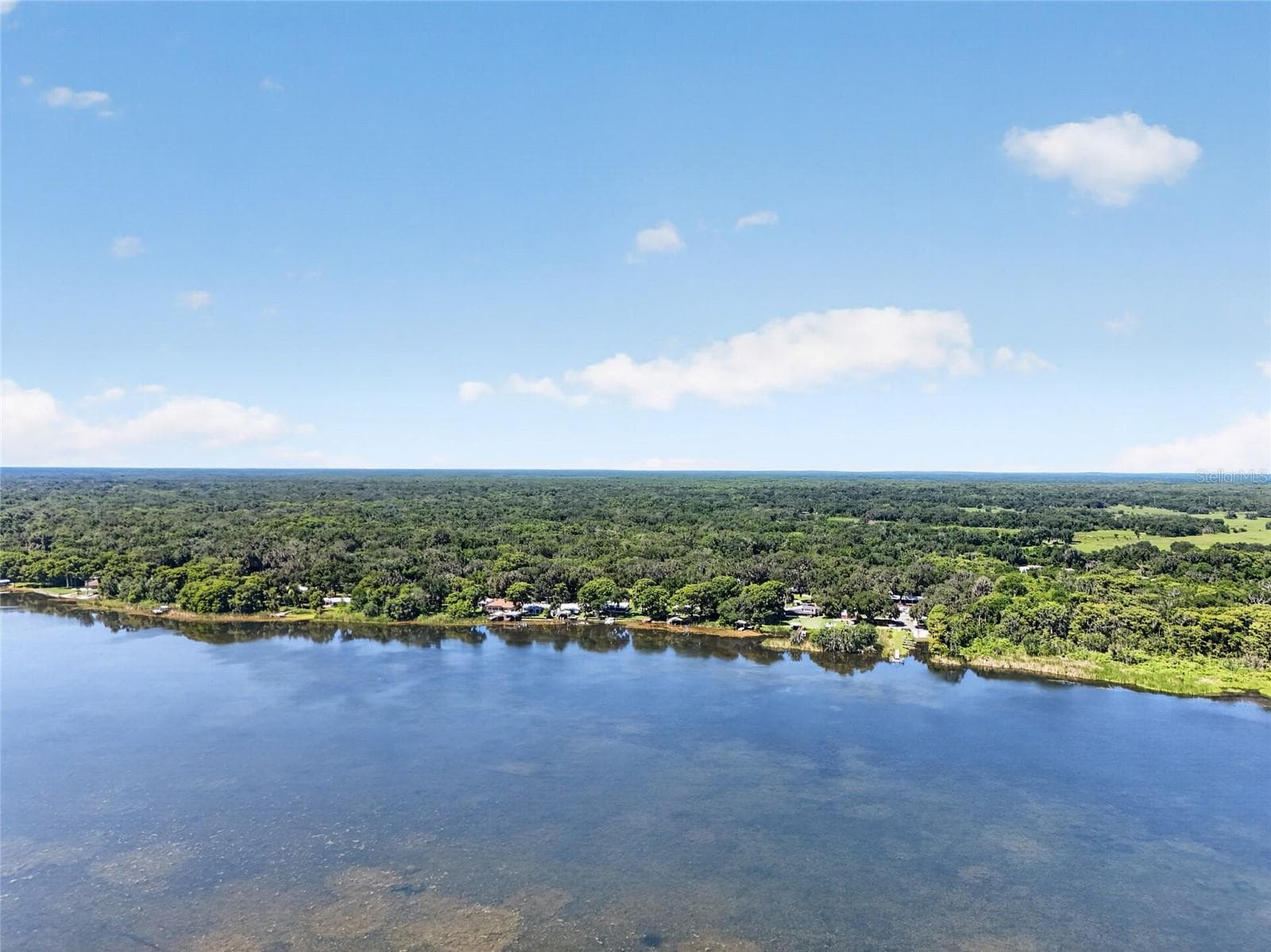 Single Family Residence at 4136 CR 400, LAKE PANASOFFKEE, photo 41 of 50