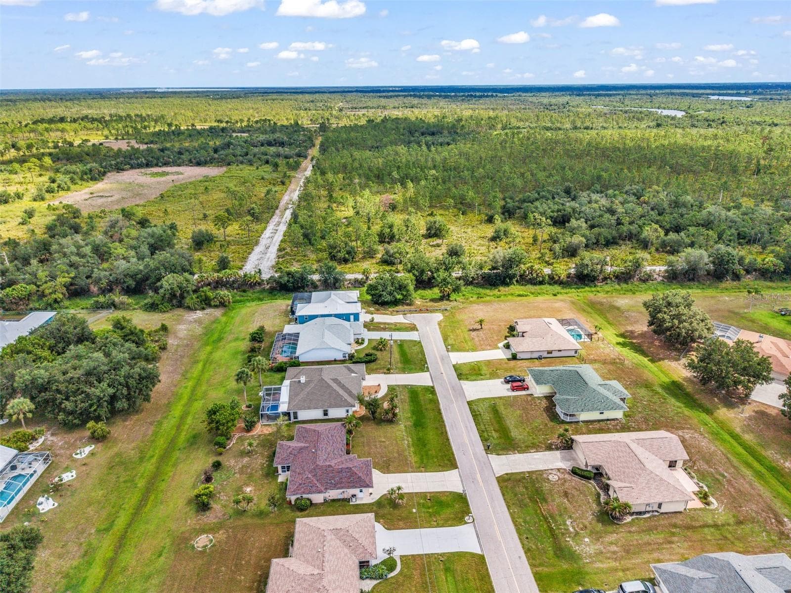 Single Family Residence at 29 SEASONS DR, PUNTA GORDA, photo 45 of 46