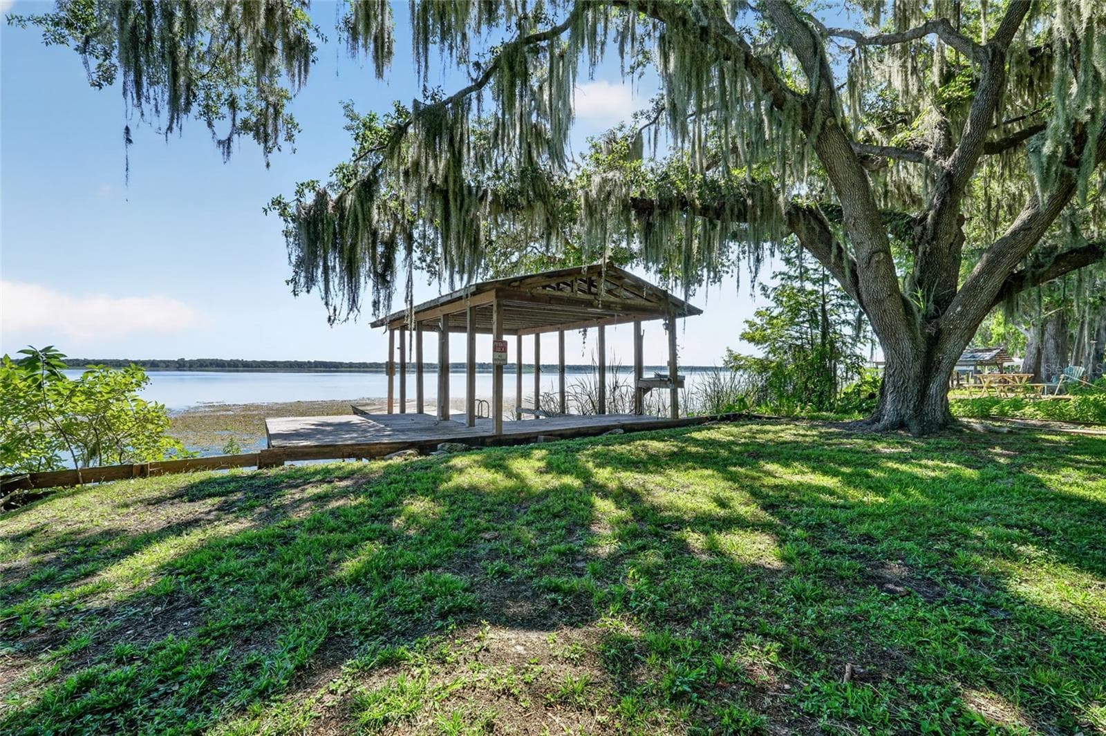 Single Family Residence at 4136 CR 400, LAKE PANASOFFKEE, photo 36 of 50