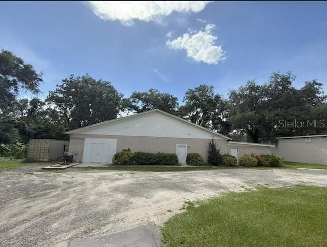 2525 N BETHLEHEM RD #A