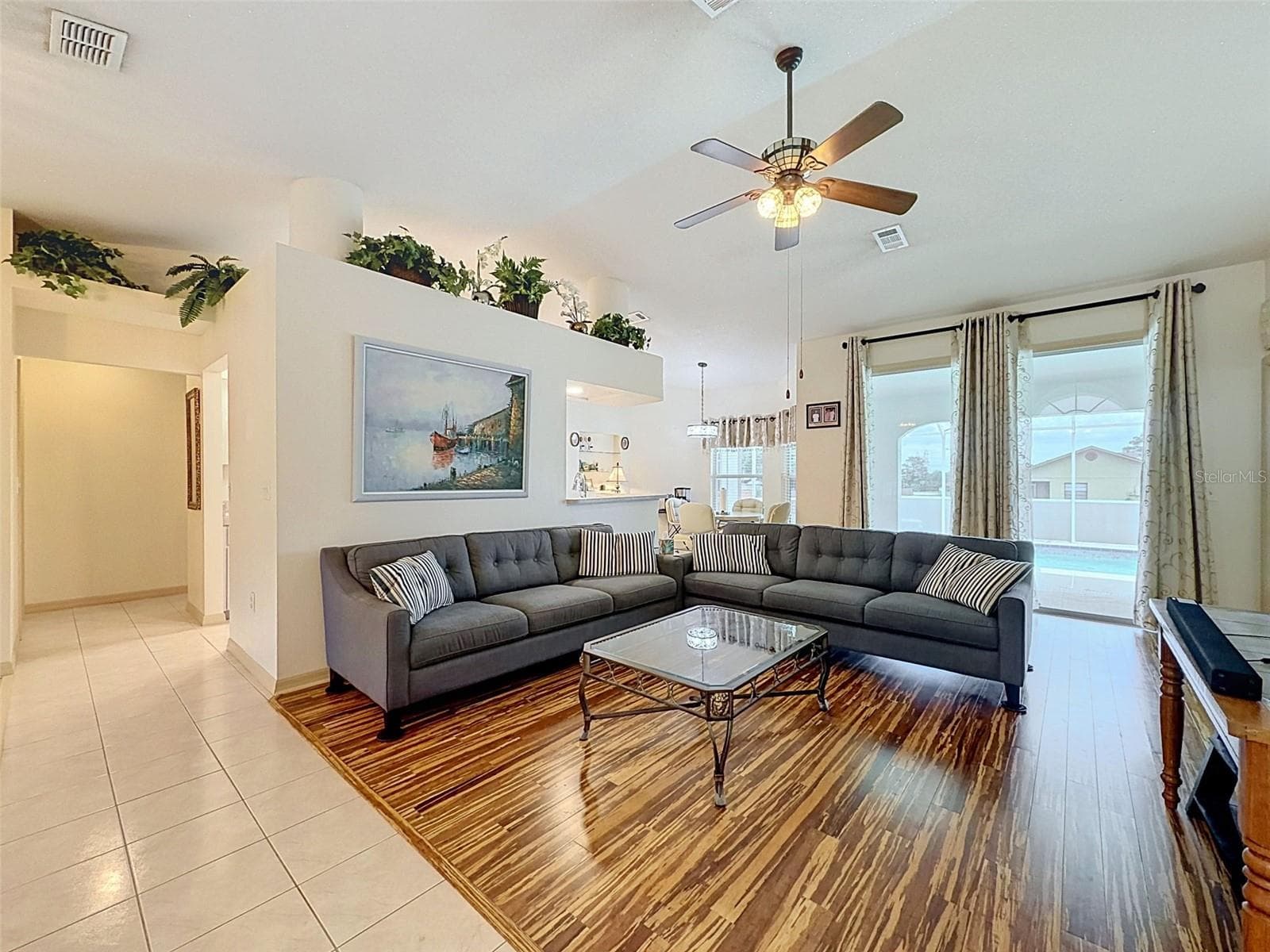 Single Family Residence at 6170 GAINSBORO AVE, SPRING HILL, photo 9 of 59