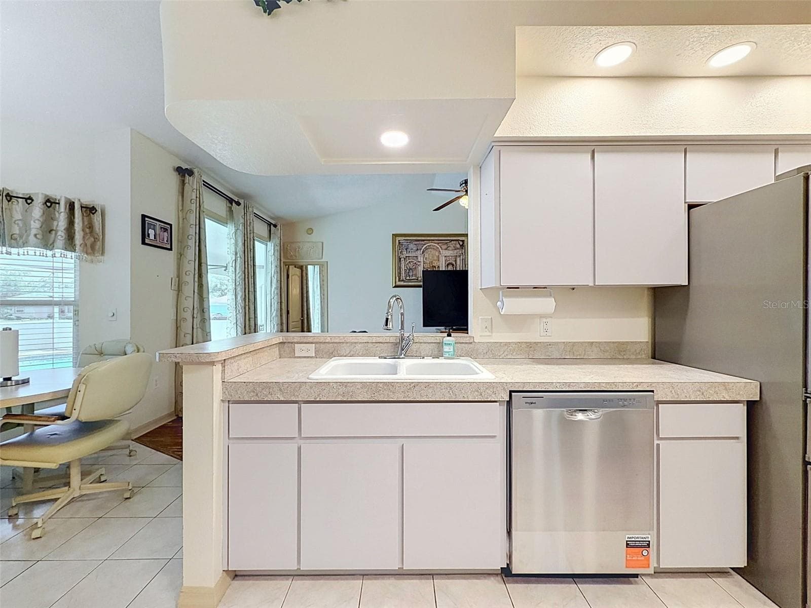 Single Family Residence at 6170 GAINSBORO AVE, SPRING HILL, photo 22 of 59