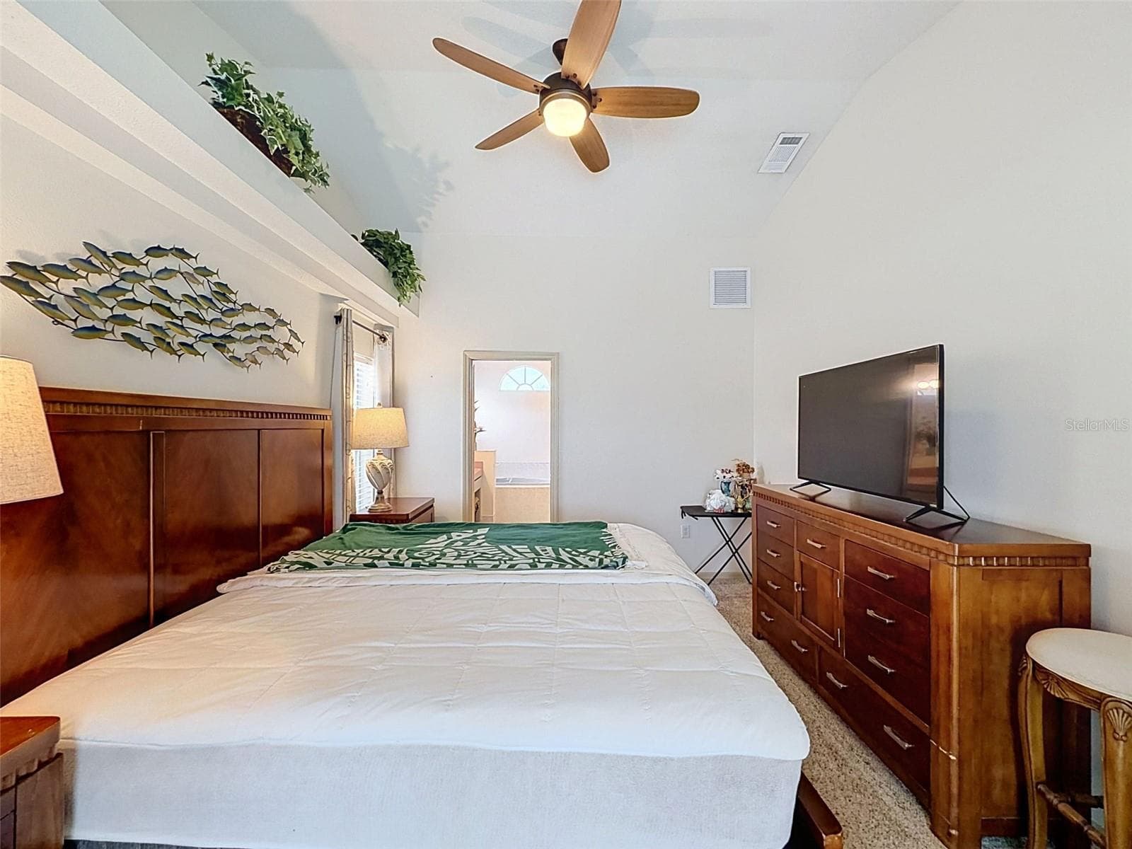 Single Family Residence at 6170 GAINSBORO AVE, SPRING HILL, photo 27 of 59