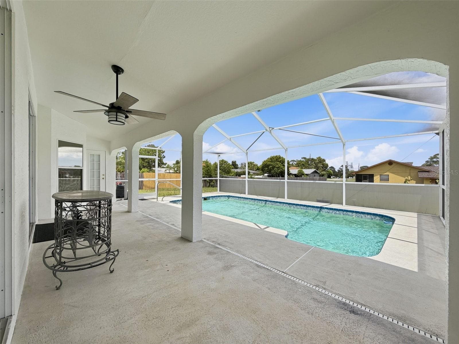 Single Family Residence at 6170 GAINSBORO AVE, SPRING HILL, photo 50 of 59