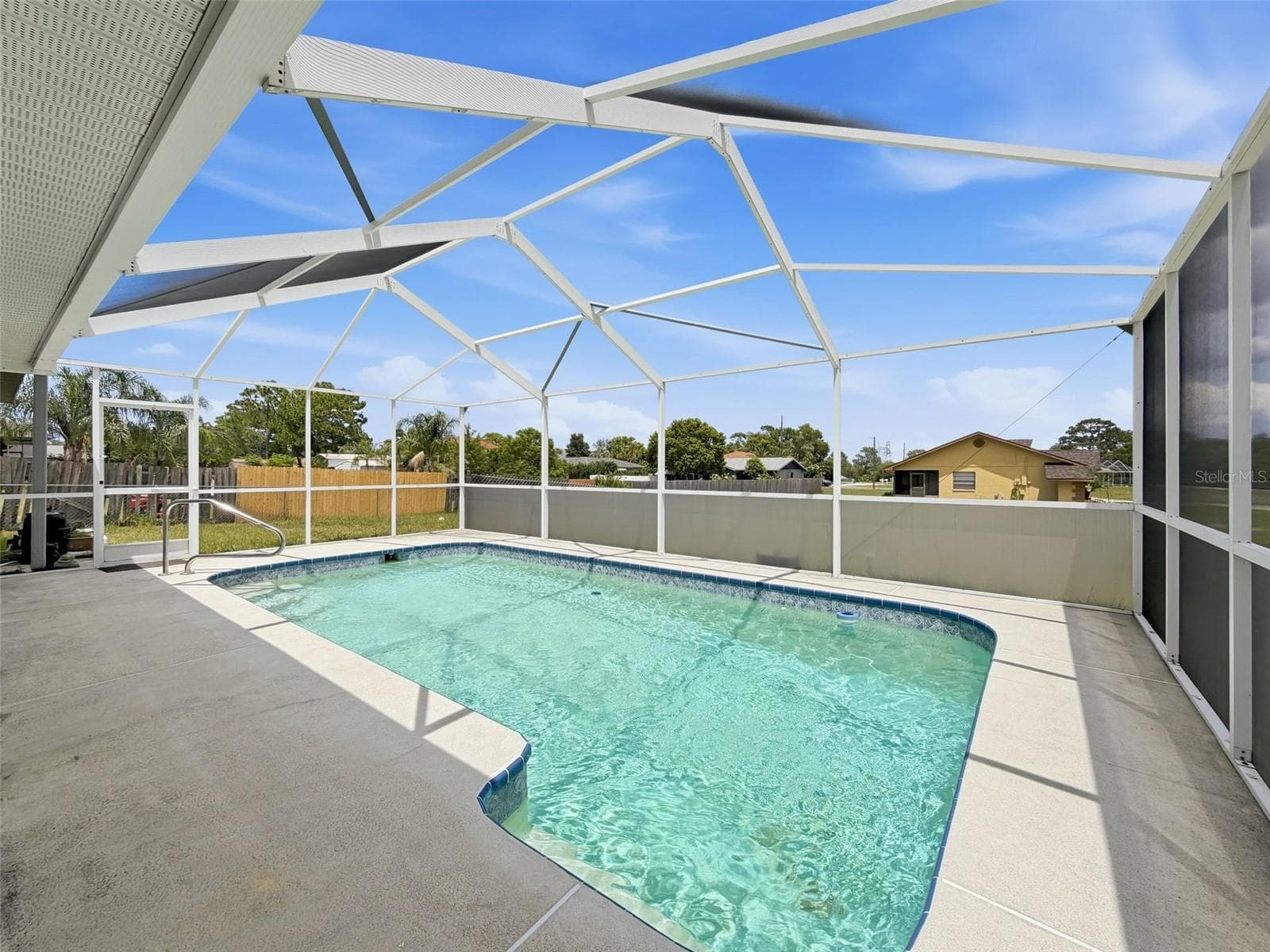Single Family Residence at 6170 GAINSBORO AVE, SPRING HILL, photo 51 of 59