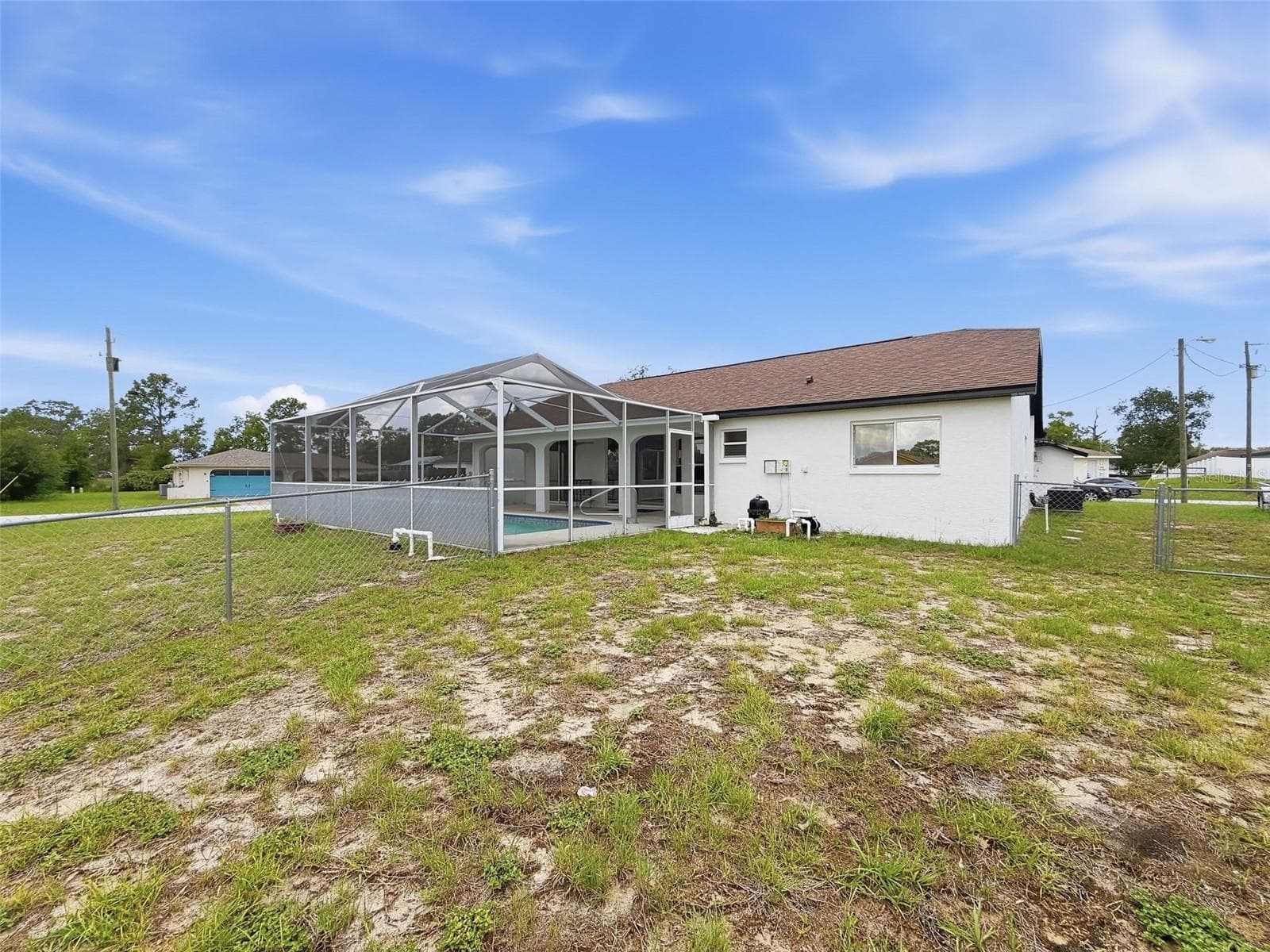 Single Family Residence at 6170 GAINSBORO AVE, SPRING HILL, photo 55 of 59