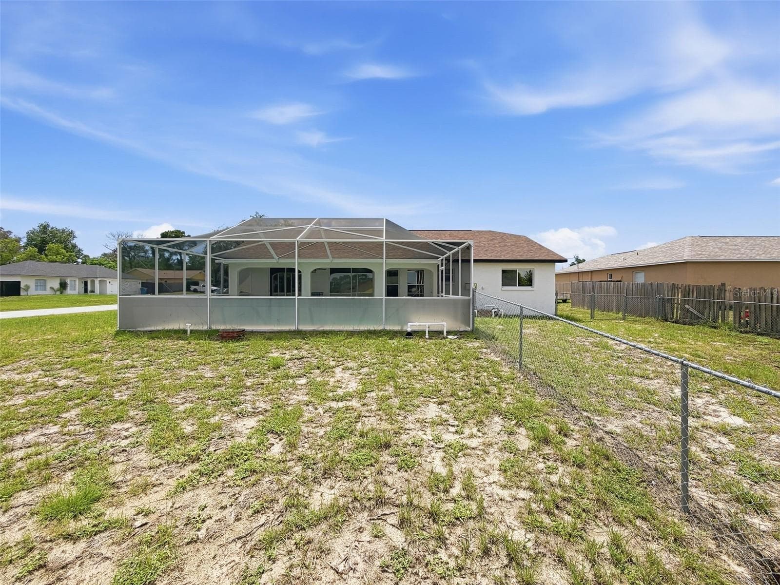Single Family Residence at 6170 GAINSBORO AVE, SPRING HILL, photo 56 of 59