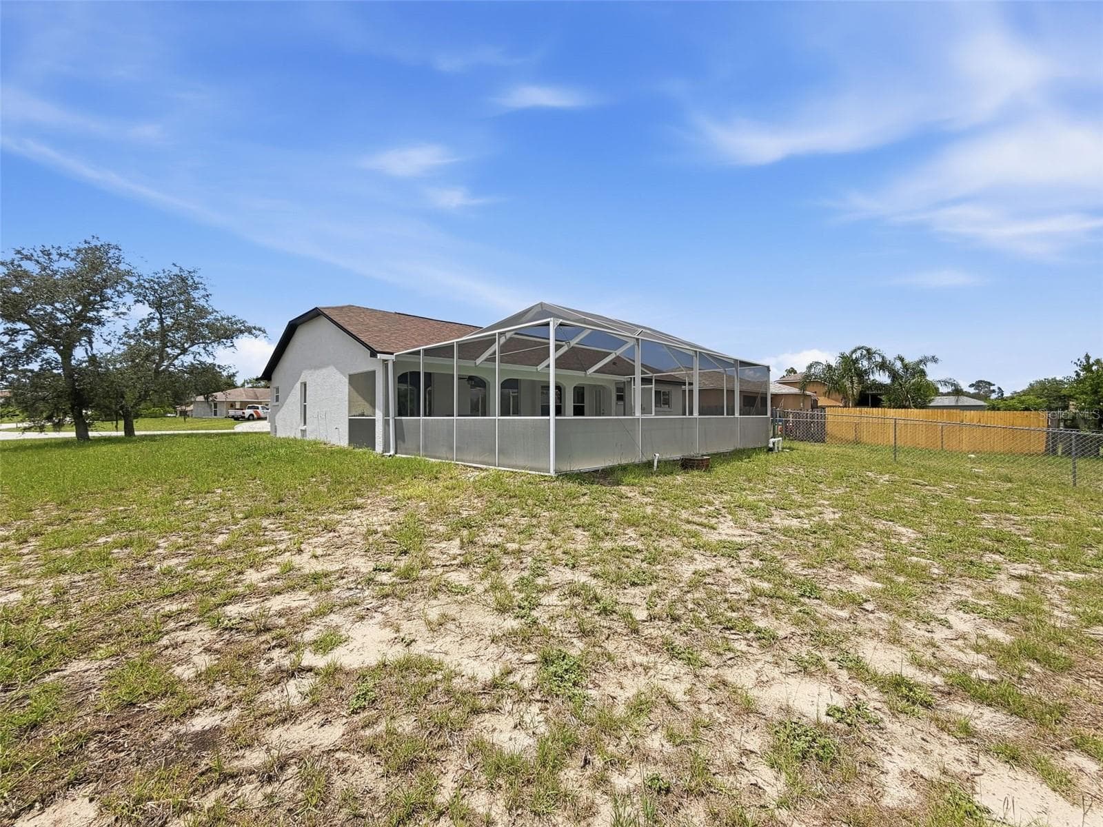 Single Family Residence at 6170 GAINSBORO AVE, SPRING HILL, photo 57 of 59