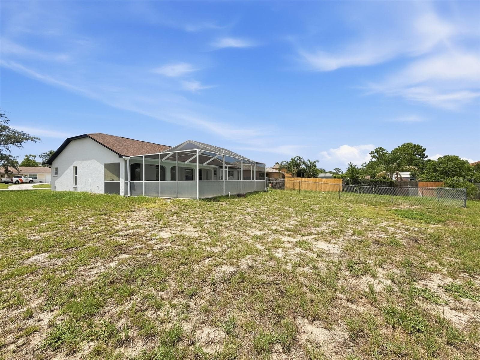 Single Family Residence at 6170 GAINSBORO AVE, SPRING HILL, photo 58 of 59