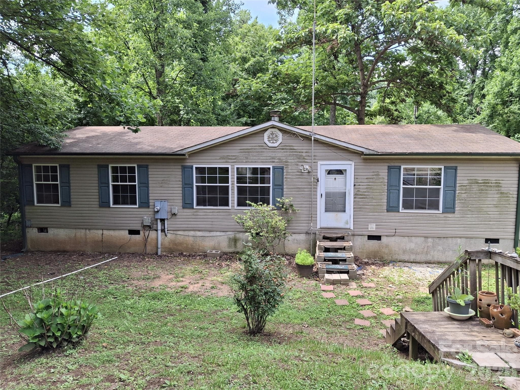 67 Earwood Ridge Road