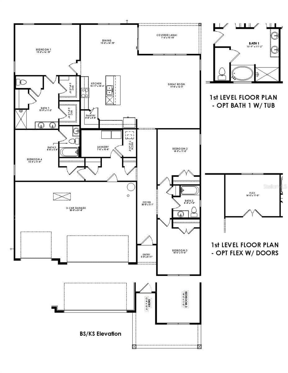 Single Family Residence at 24226 NW 13TH BLVD, NEWBERRY, photo 12 of 13