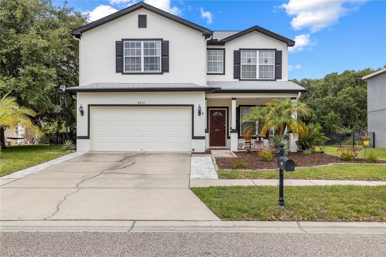 6053 EVERLASTING PL