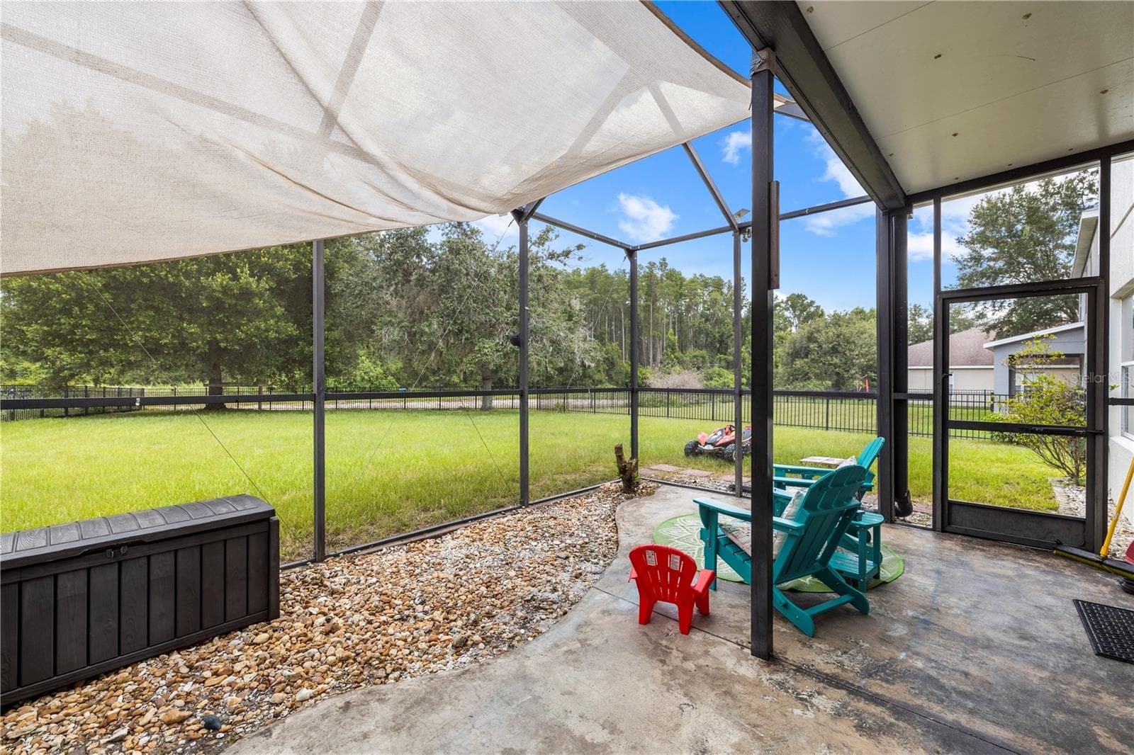Single Family Residence at 6053 EVERLASTING PL, LAND O LAKES, photo 40 of 70
