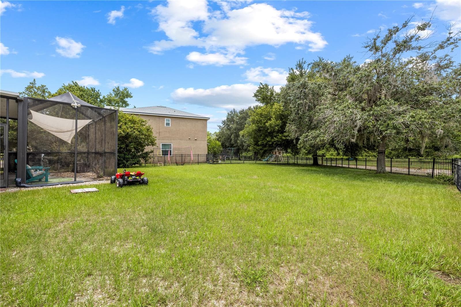 Single Family Residence at 6053 EVERLASTING PL, LAND O LAKES, photo 46 of 70