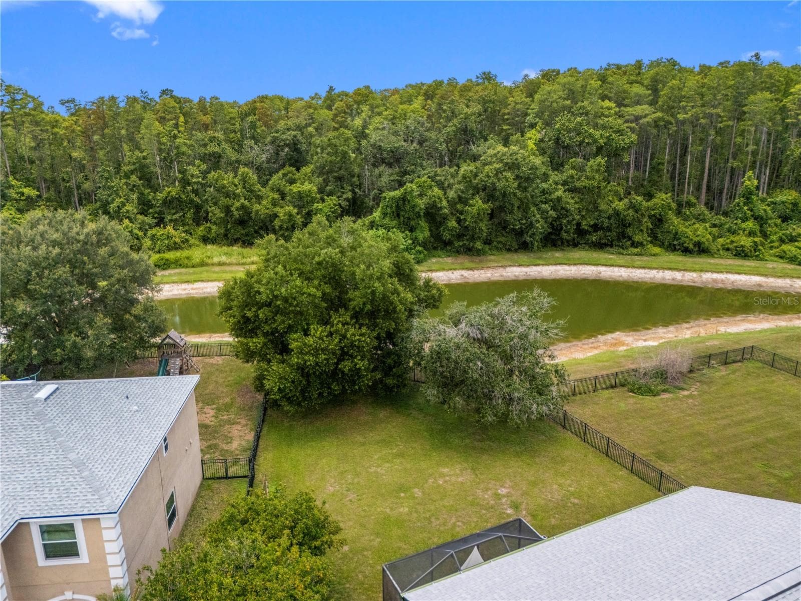 Single Family Residence at 6053 EVERLASTING PL, LAND O LAKES, photo 47 of 70