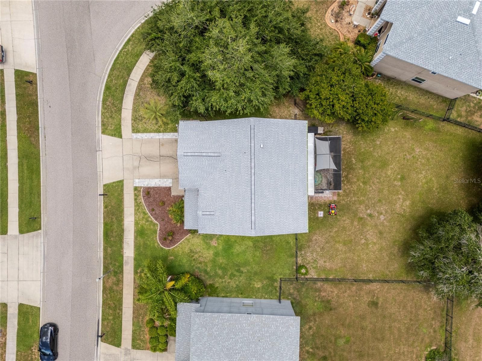 Single Family Residence at 6053 EVERLASTING PL, LAND O LAKES, photo 49 of 70