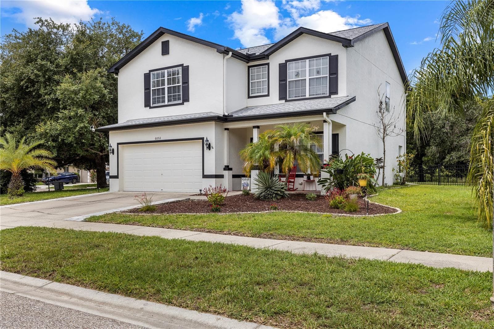 Single Family Residence at 6053 EVERLASTING PL, LAND O LAKES, photo 58 of 70