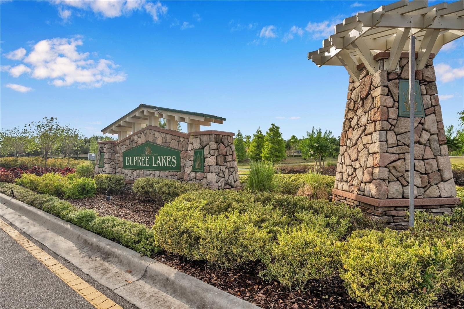 Single Family Residence at 6053 EVERLASTING PL, LAND O LAKES, photo 61 of 70