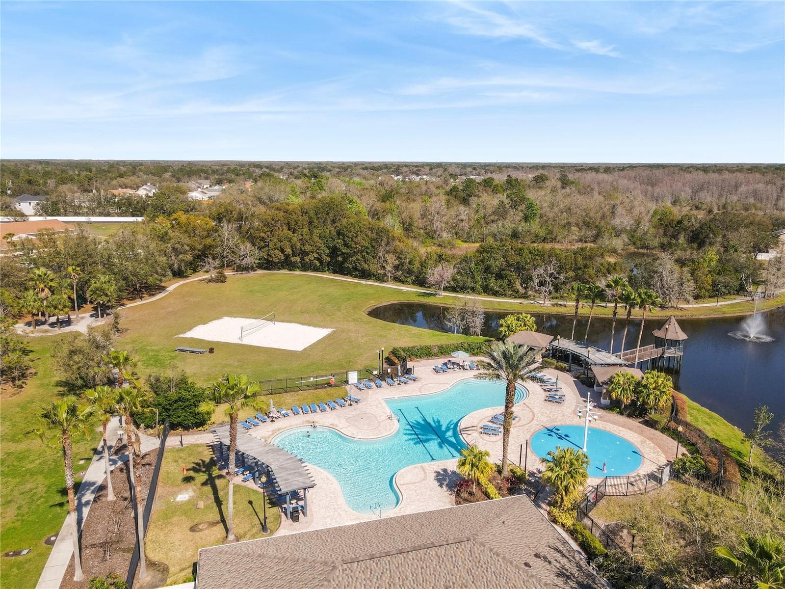 Single Family Residence at 6053 EVERLASTING PL, LAND O LAKES, photo 64 of 70