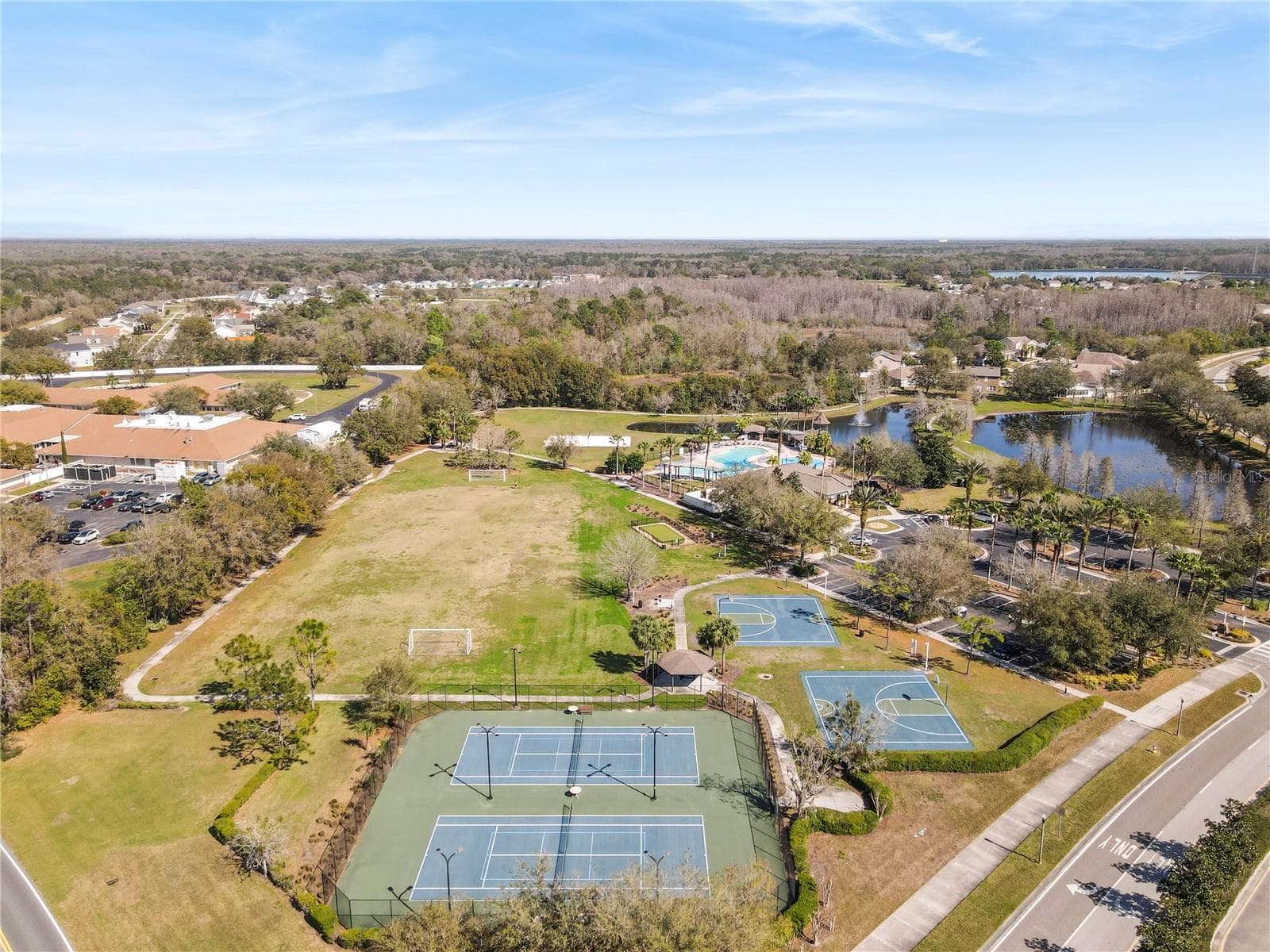 Single Family Residence at 6053 EVERLASTING PL, LAND O LAKES, photo 70 of 70