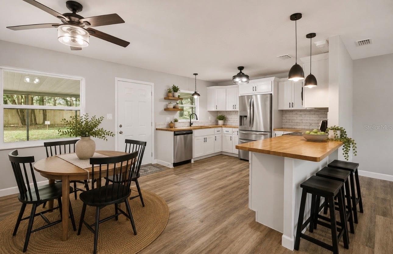 Single Family Residence at 12106 SE 74TH TER, BELLEVIEW, photo 6 of 29
