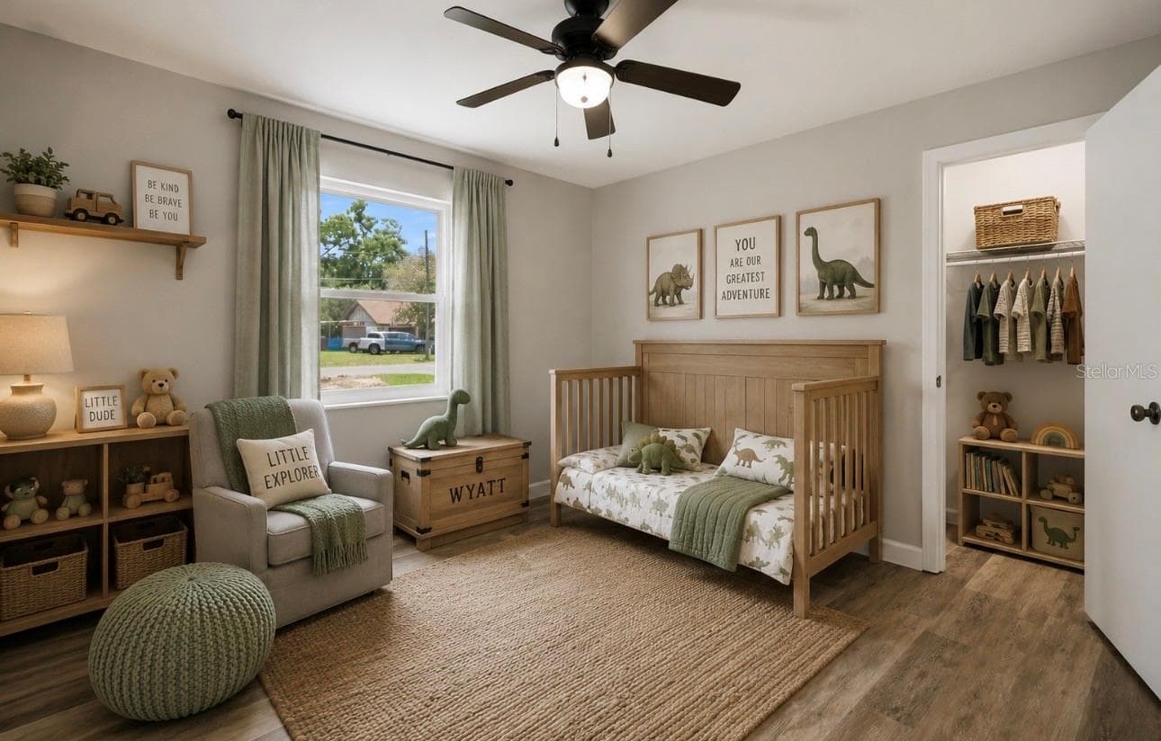 Single Family Residence at 12106 SE 74TH TER, BELLEVIEW, photo 12 of 29