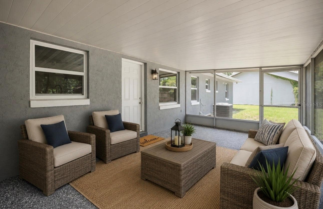 Single Family Residence at 12106 SE 74TH TER, BELLEVIEW, photo 23 of 29