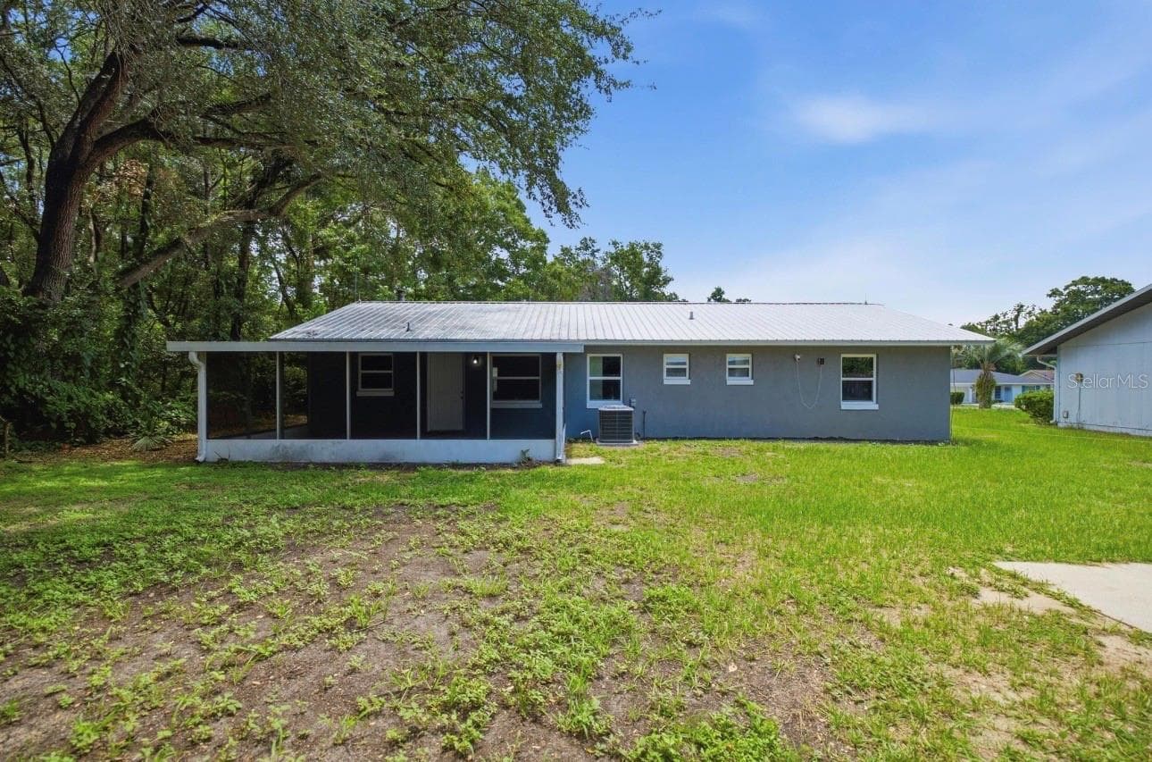 Single Family Residence at 12106 SE 74TH TER, BELLEVIEW, photo 25 of 29
