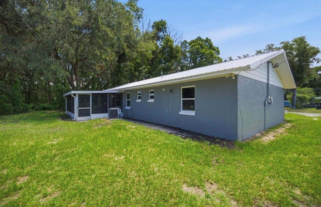 Single Family Residence at 12106 SE 74TH TER, BELLEVIEW, photo 26 of 29