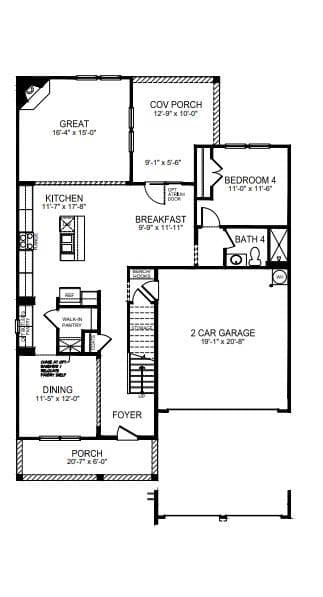 Single Family Residence at York, photo 2 of 3