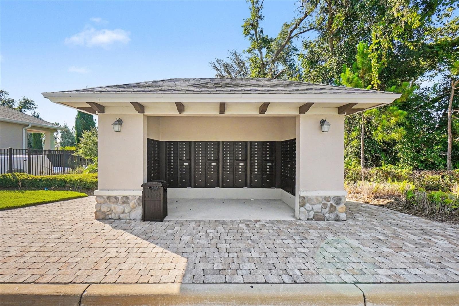 Single Family Residence at 10213 CLOUDBURST CT, RIVERVIEW, photo 33 of 36