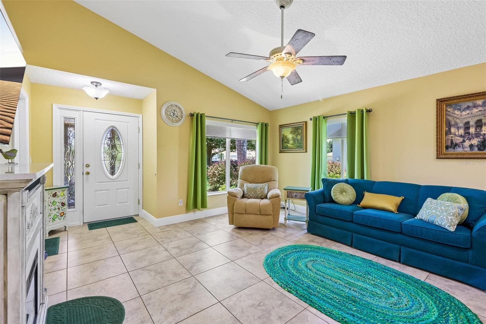 Single Family Residence at 76 FAIRWAY CIR, UMATILLA, photo 15 of 36
