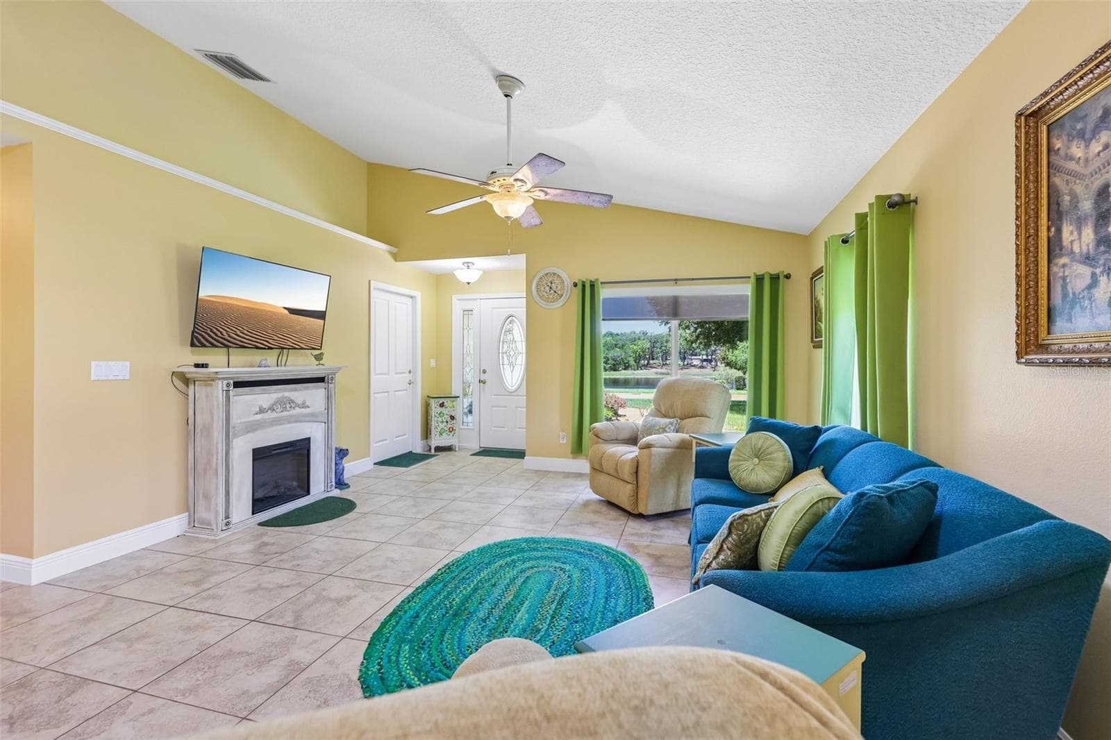Single Family Residence at 76 FAIRWAY CIR, UMATILLA, photo 16 of 36