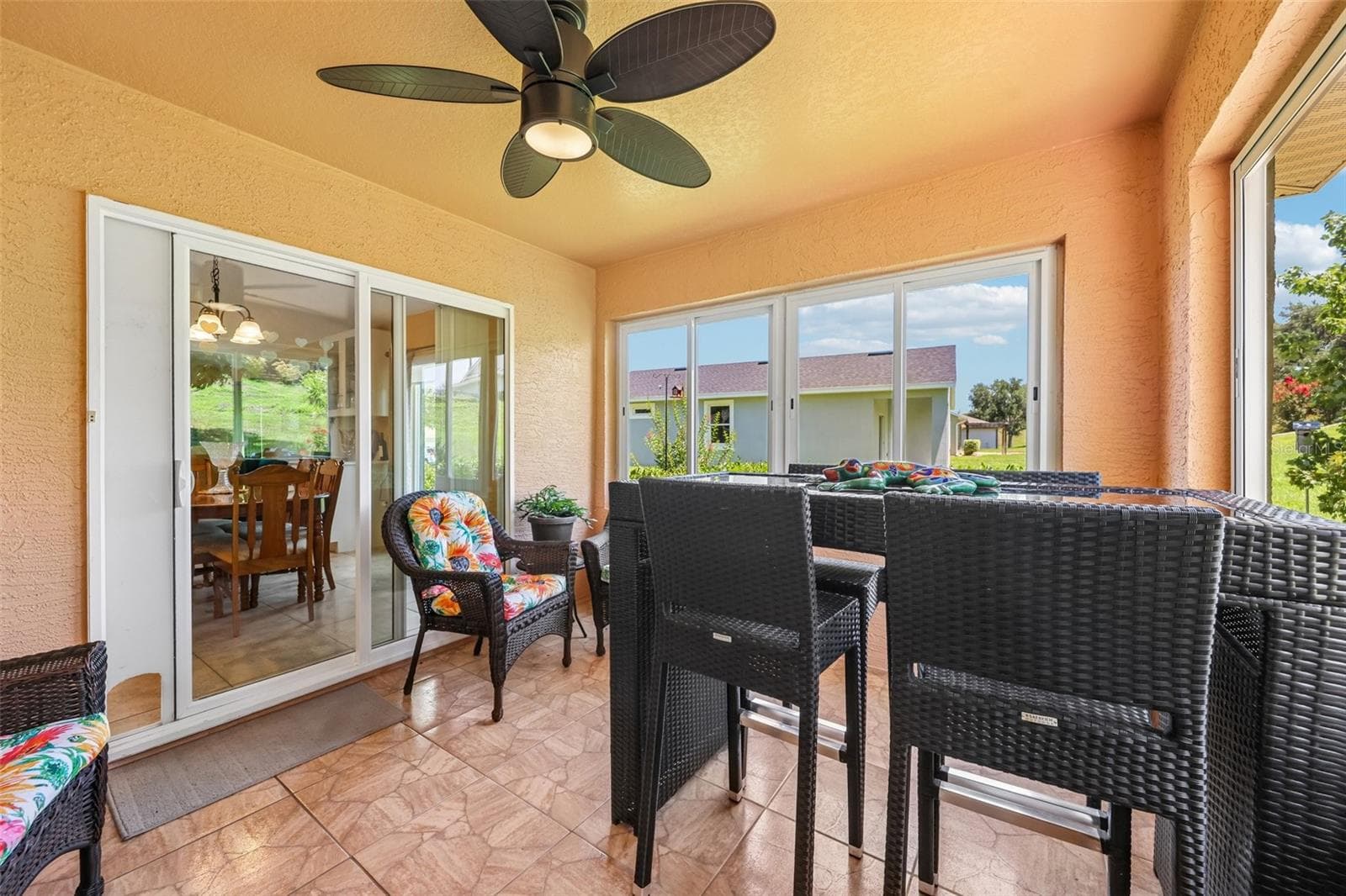 Single Family Residence at 76 FAIRWAY CIR, UMATILLA, photo 35 of 36