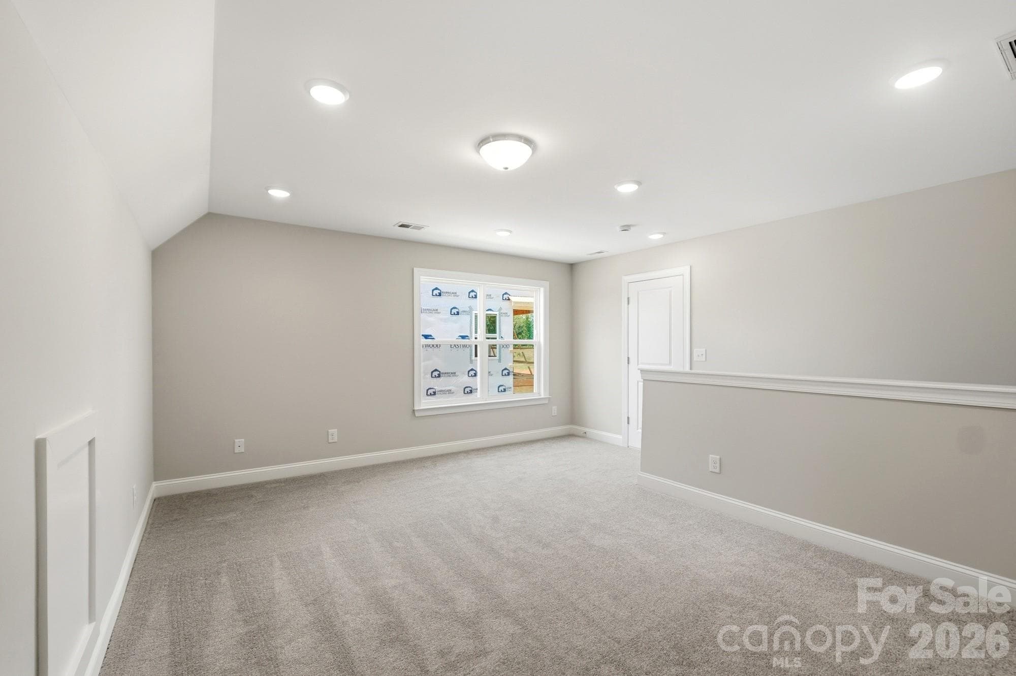 Loft - 15216 First Broad Drive, Huntersville