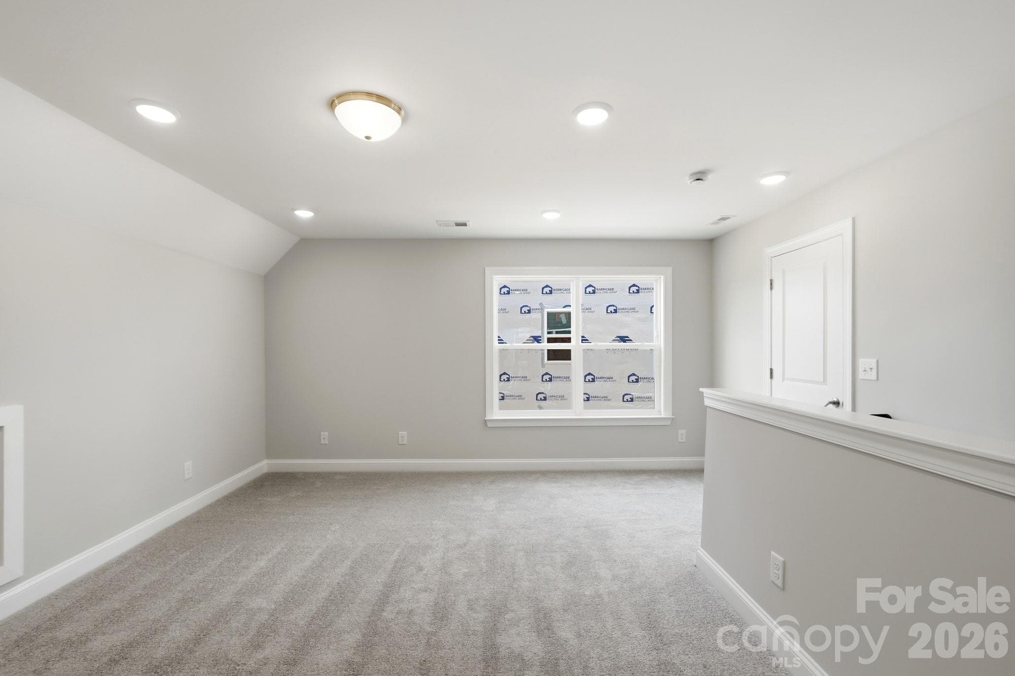 Loft - 15216 First Broad Drive, Huntersville