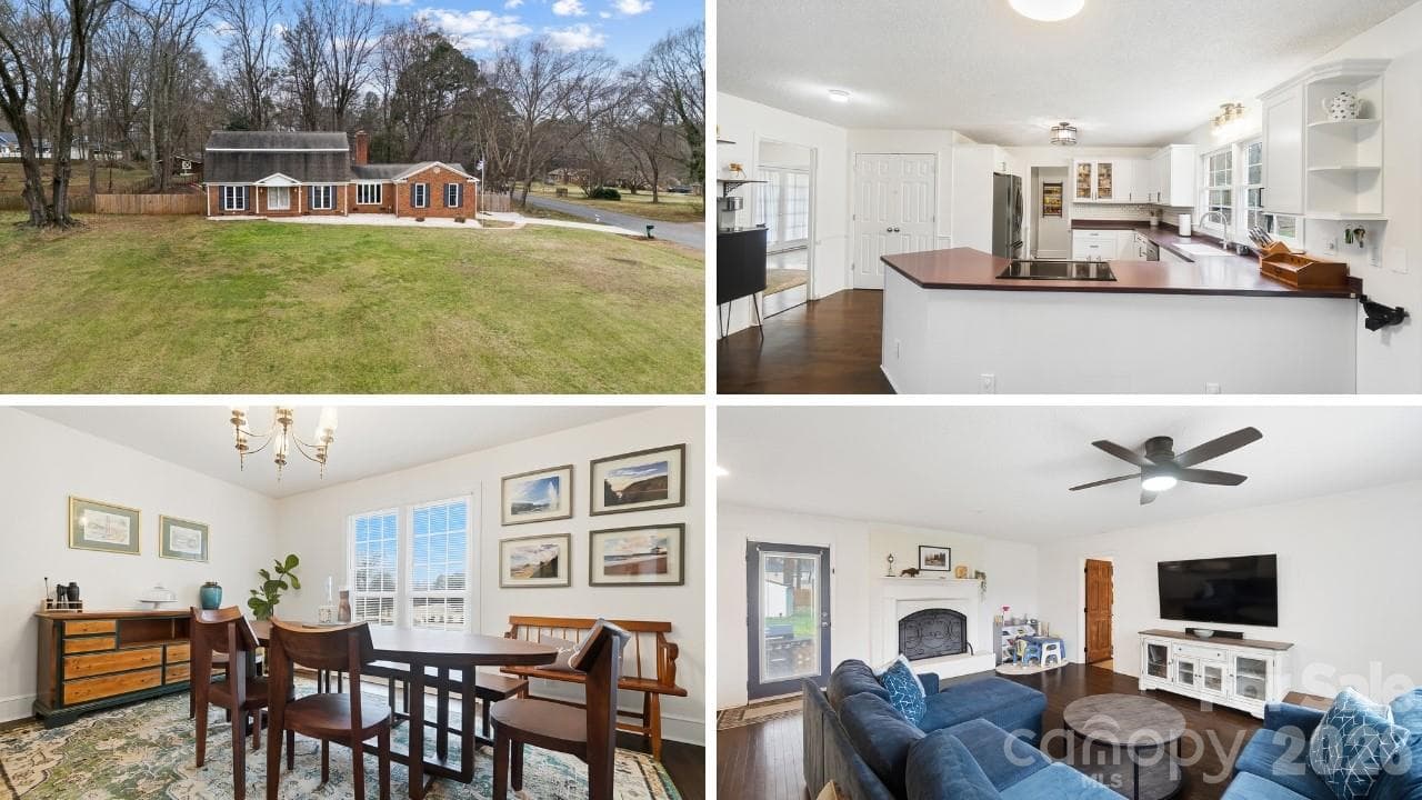 5637 Lebanon Road