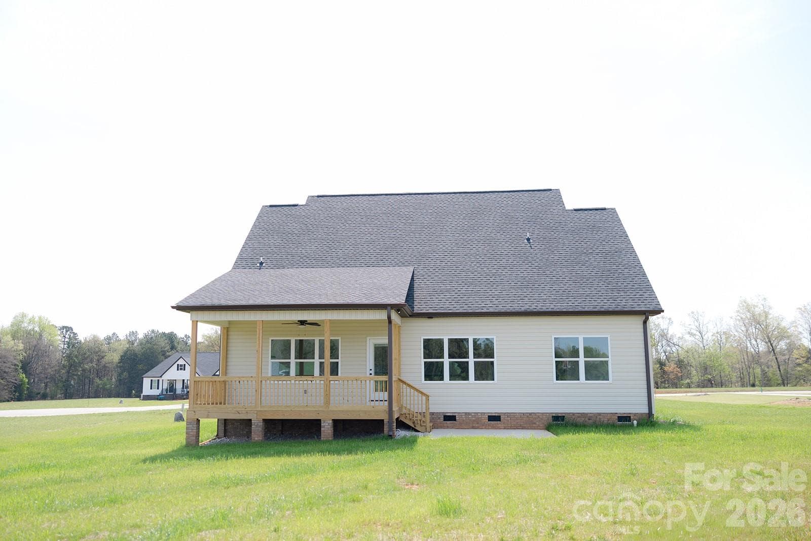 Single Family Residence at 573 Hopes Corner Drive, York, photo 34 of 35