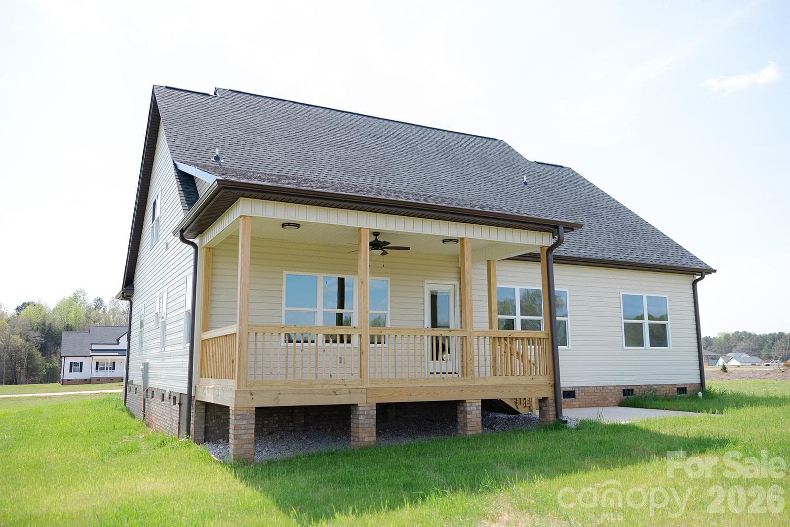 Single Family Residence at 573 Hopes Corner Drive, York, photo 35 of 35