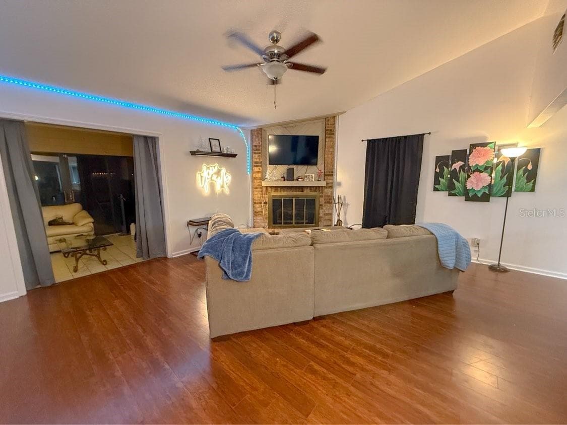 Villa at 35058 WHISPERING OAKS BLVD, DADE CITY, photo 6 of 15