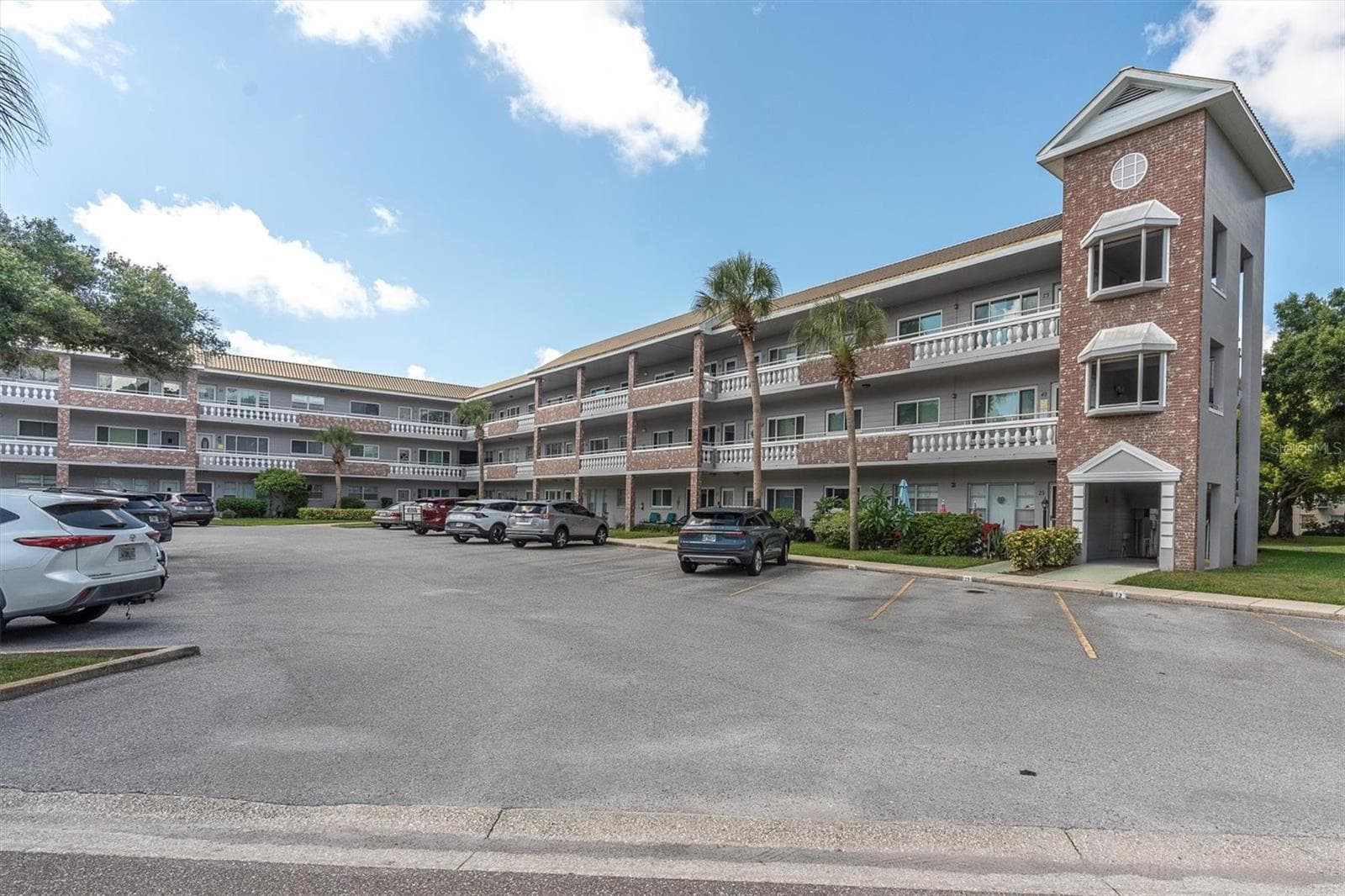 Condominium at 2461 RHODESIAN DR #45, CLEARWATER, photo 2 of 37
