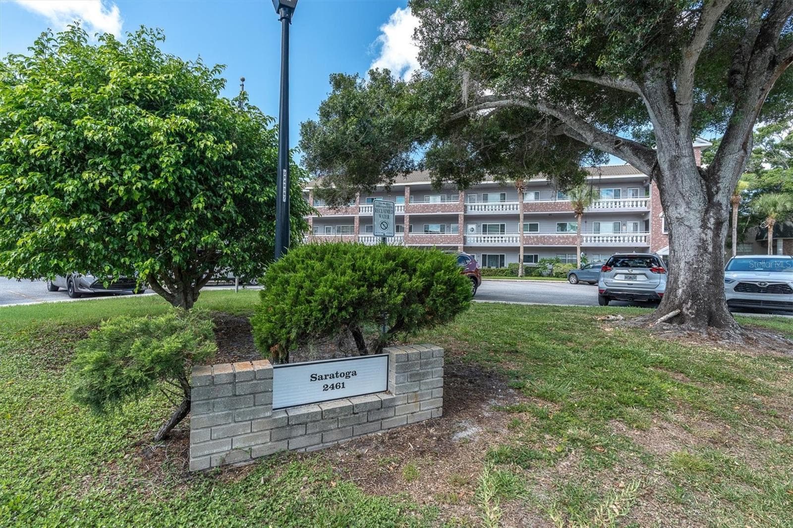 Condominium at 2461 RHODESIAN DR #45, CLEARWATER, photo 3 of 37