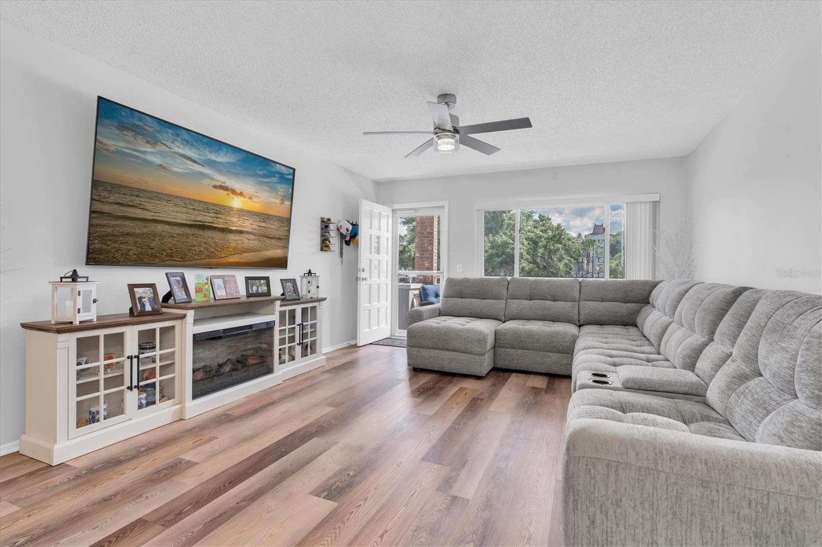 Condominium at 2461 RHODESIAN DR #45, CLEARWATER, photo 7 of 37