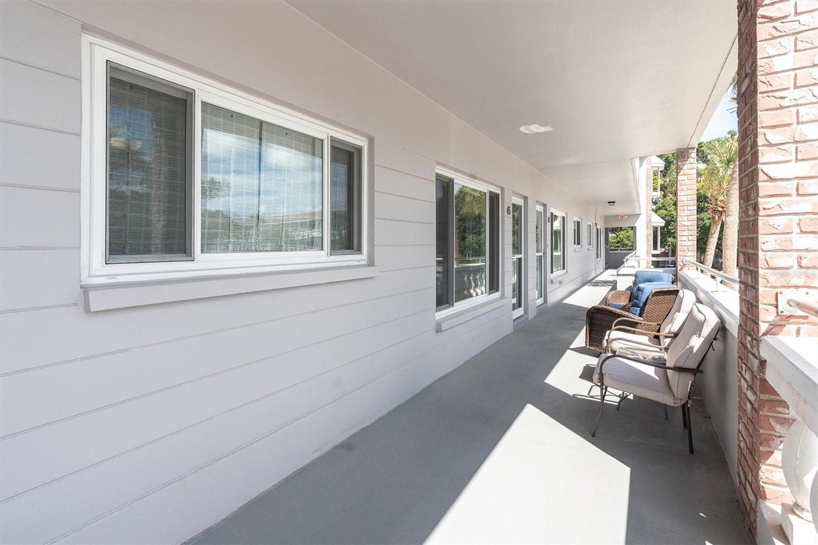 Condominium at 2461 RHODESIAN DR #45, CLEARWATER, photo 26 of 37