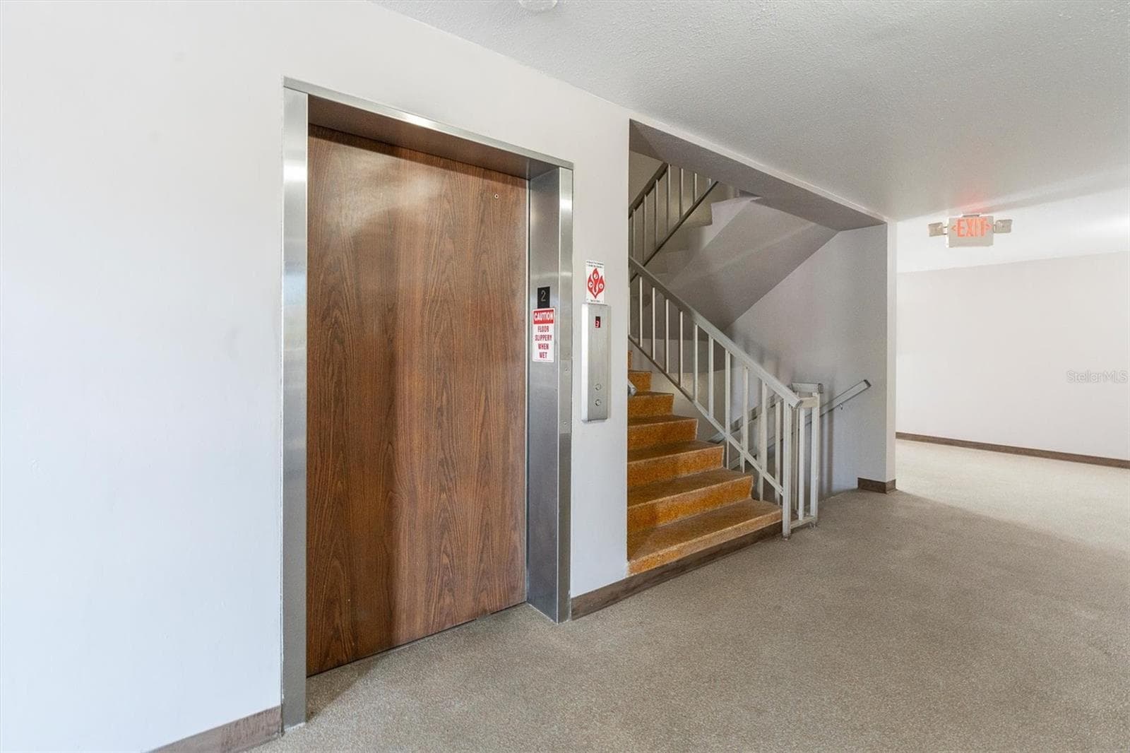 Condominium at 2461 RHODESIAN DR #45, CLEARWATER, photo 27 of 37